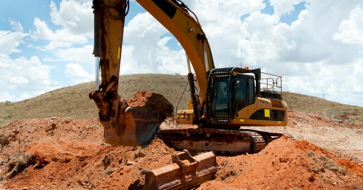 How Accurate Earthwork Takeoffs Can Improve Project Timelines