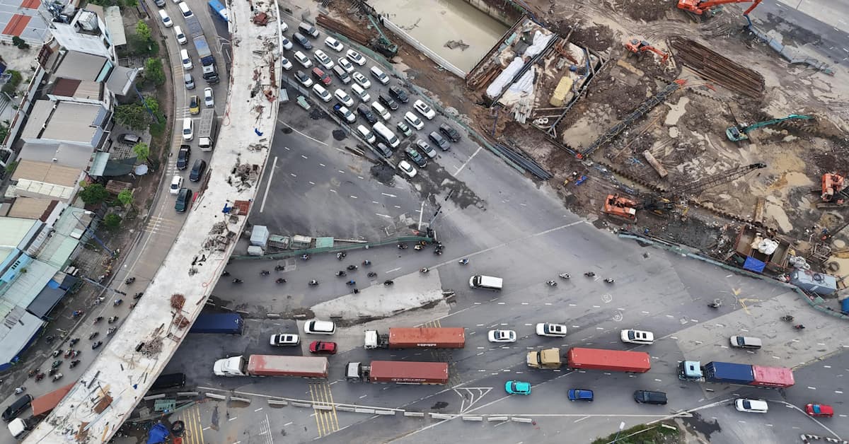 The Role of Detailed Sitework Takeoffs in Successful Infrastructure Development