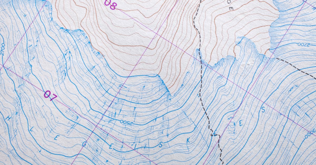 What Happens During a Topographic Survey? A Step-by-Step Guide