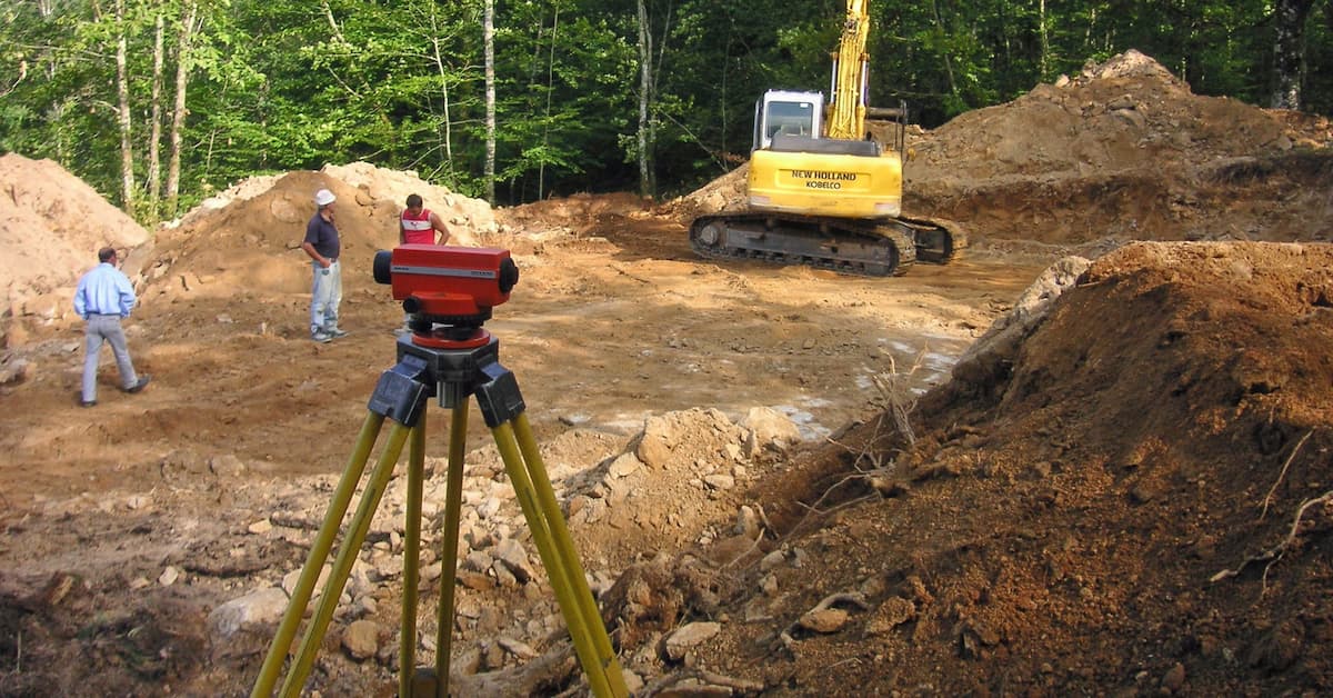 What Is a Forestry Survey and Why Do Timber Landowners in Idaho Need One?