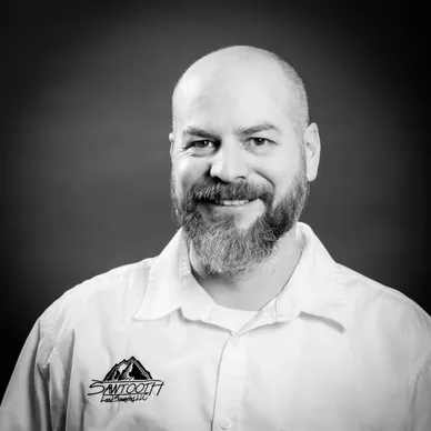 Nick Bennett, Project Manager | Sawtooth Land Surveying Staff